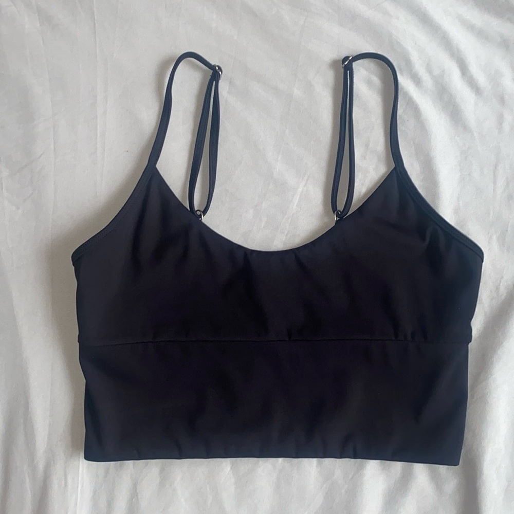 Benoa Body Active Tank